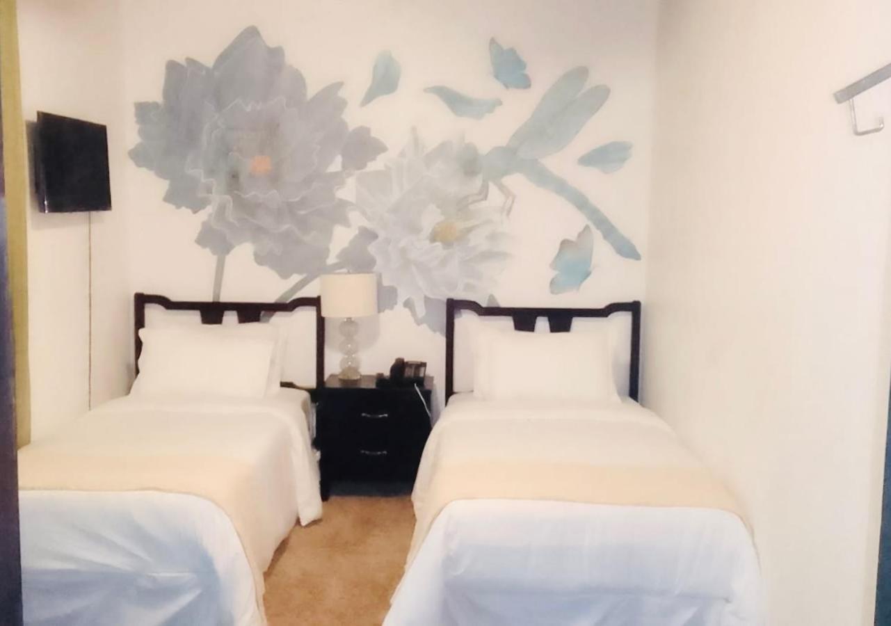Serendipity Holistic Resort Spa Kingston Exterior foto